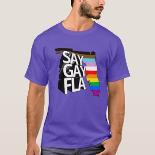Camiseta Di Gay FLA