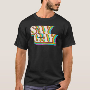 Camiseta Di Gay Lgbt Flag Retro Di Gay Lgbt Rights Lgbt P