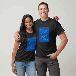 Camiseta Di "Sí, Di "No"