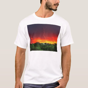Camiseta Di tus oraciones