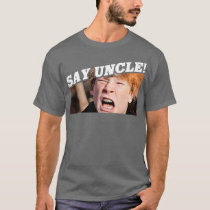 Camiseta Di Uncle Scut Farkus