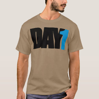 CAMISETA DÍA