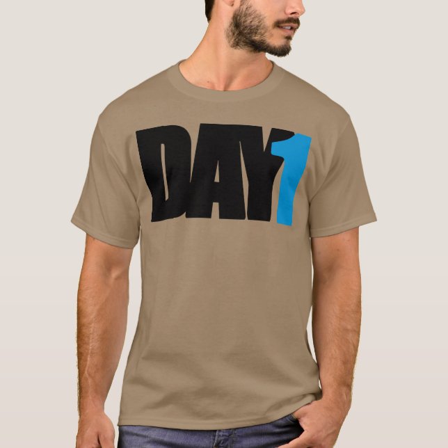CAMISETA DÍA (Anverso)