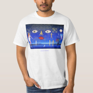 Camiseta Día 108 del 18 de abril. ¿SABIENDO?