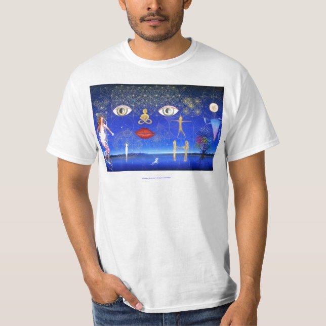 Camiseta Día 108 del 18 de abril. ¿SABIENDO? (Anverso)