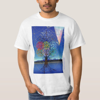 Camiseta Día 109 del 19 de abril. ¿PROSPERIDAD?