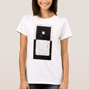 Camiseta Día 1 de la génesis: Luz 2014