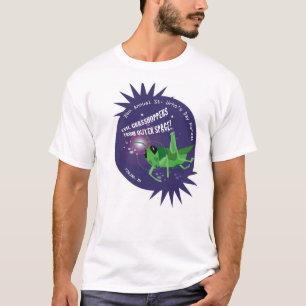 Camiseta Día 2009 del St. Urho