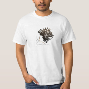 Camiseta Día 2013 del aprecio del LOC