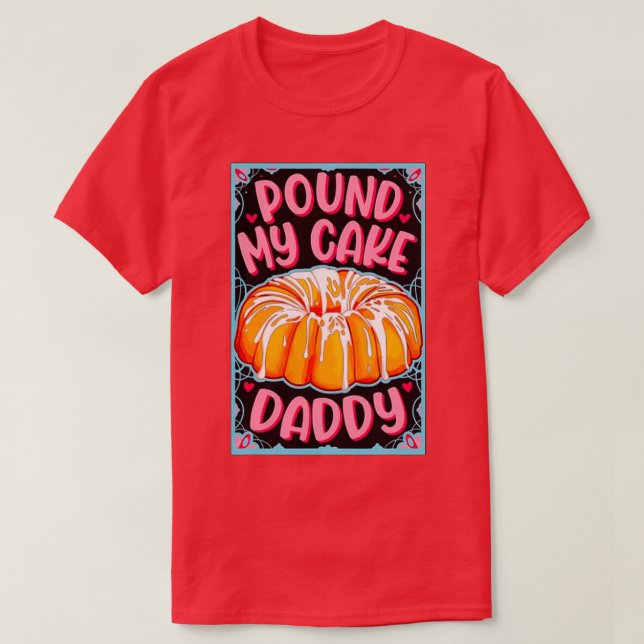 Camiseta Día 2021 de los padres de mi papá pastor (Diseño del anverso)