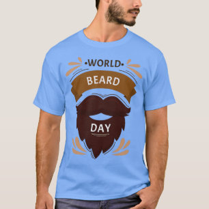 CAMISETA DÍA 3 DEL MUNDO