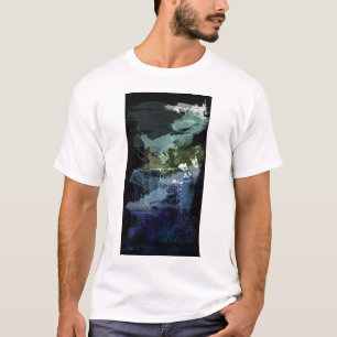 Camiseta Día 5 de la génesis: Criaturas