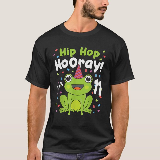 Camiseta Día B (Anverso)