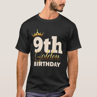 Camiseta Día B