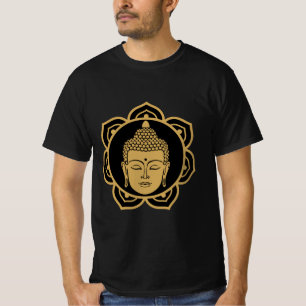 Camiseta Día Budista de Nirvana