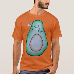 Camiseta Día bueno de Avo 3