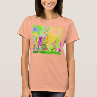 Camiseta Día bueno/ Día malo