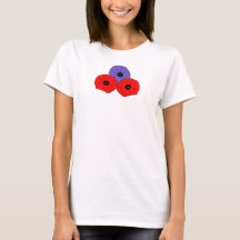 Día conmemorativo de los lapiceros rojo y morado