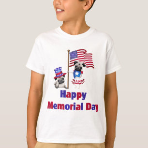 Camiseta Día conmemorativo de Pugs.png