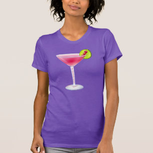Camiseta Día Cosmopolita Nacional