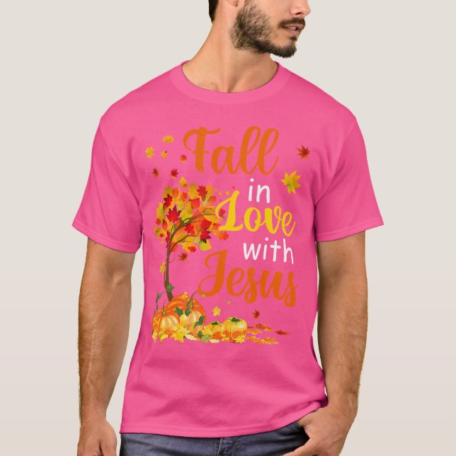 Camiseta Día de Acción de Gracias (Anverso)
