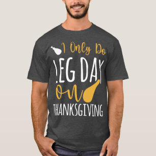 Camiseta Día de Acción de Gracias 12