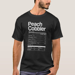 Camiseta Día de Acción de Gracias 2021 para la Nutrición de