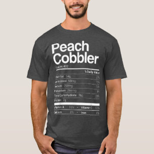 Camiseta Día de Acción de Gracias 2021 para la Nutrición de
