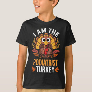 Camiseta Día de Acción de Gracias estoy coincidiendo con el