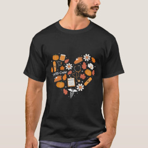 Camiseta Día de Acción de Gracias F-caw-f Pavo Gallo Humor 