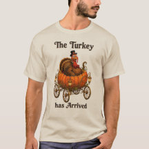 Día de Acción de Gracias Payaso Pavo Calabaza