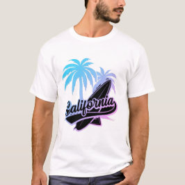 Camiseta Día de adopción de California