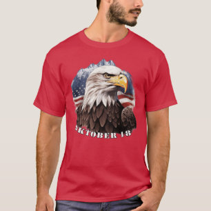 Camiseta Día de Alaska Captura Esencia Alaskas 2