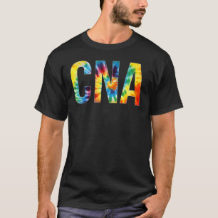 Camiseta Día De Apreciación De La Cna, Ojo De Vías Para Muj