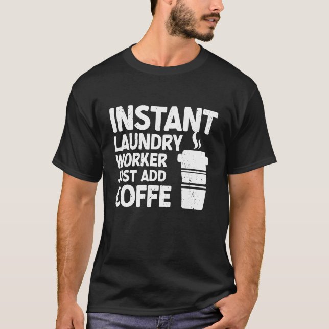 Camiseta Día De Apreciación De Los Trabajadores De Lavander (Anverso)