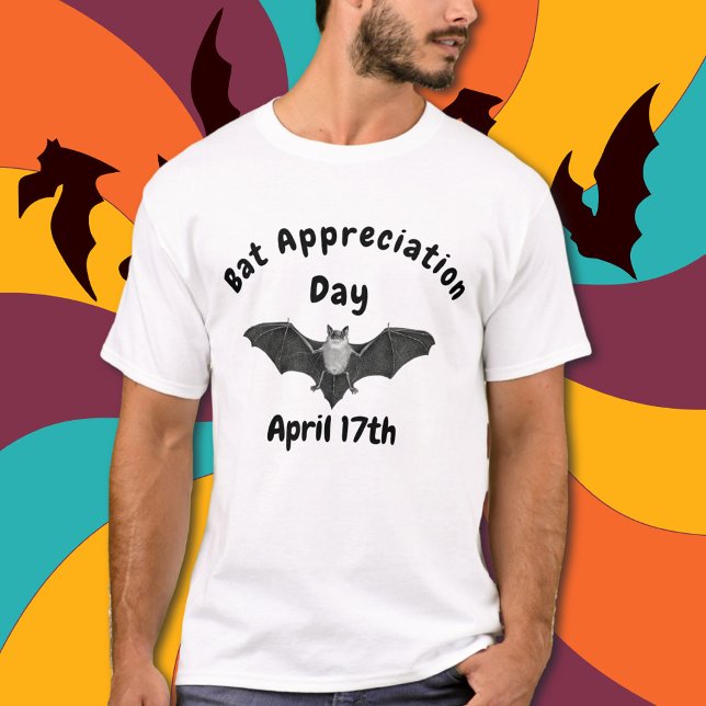 Camiseta Día de Apreciación del Barco 17 de Abril (Subido por el creador)