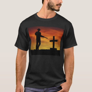 Camiseta Día de armisticio