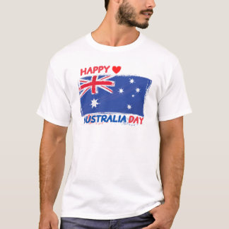 Camiseta Día de Australia