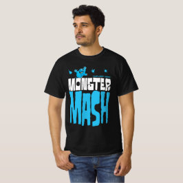 Camiseta ¡¡¡Día de brujas boogie!!!