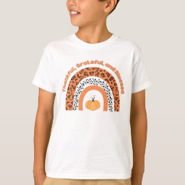 Camiseta Día de calabaza