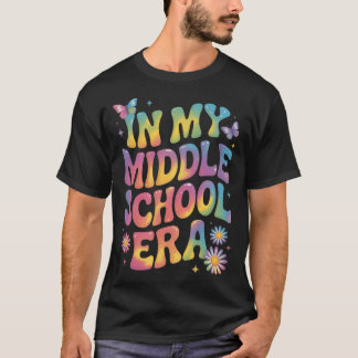 Camiseta Día de Campo de 1er Grado Juegos de Lethe Comienza