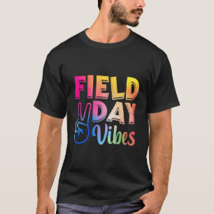 Camiseta Día de campo S