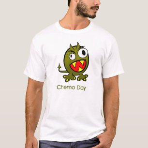 Camiseta Día de Chemo