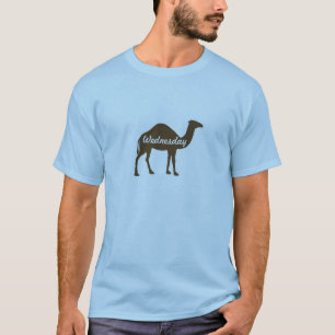 Camiseta Día de chepa