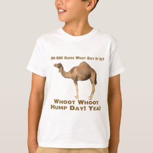 Camiseta Día de chepa