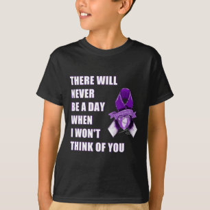 Camiseta Día de Conciencia sobre la Sobredosis Agosto 31 Ci