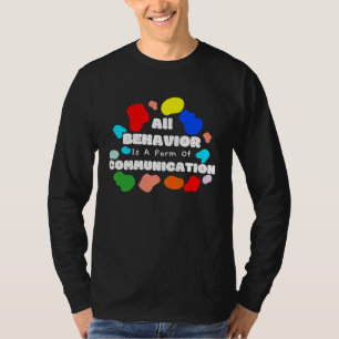 Camiseta día de concienciación sobre el autismo Todo Compor
