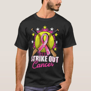 Camiseta Día de Concienciación sobre el Cáncer de Mama