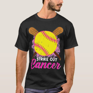 Camiseta Día de Concienciación sobre el Cáncer de Mama