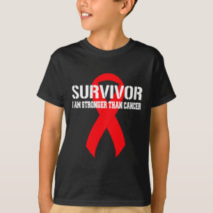 Camiseta Día de concienciación sobre el cáncer de sangre Ap